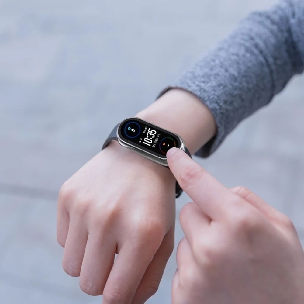 Defense360 od firmy Tech-Protect dla Xiaomi Smart Band 10